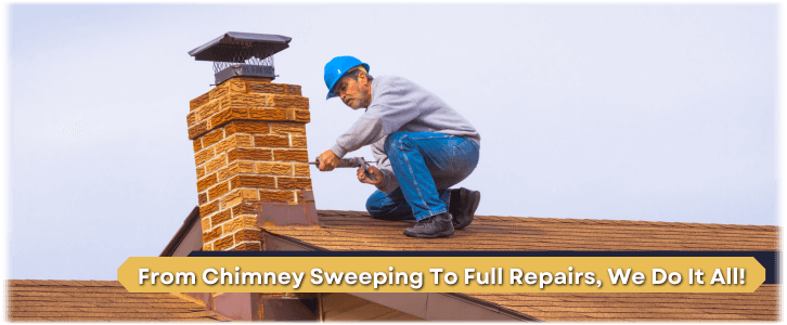 Chimney Repair West Bend WI
