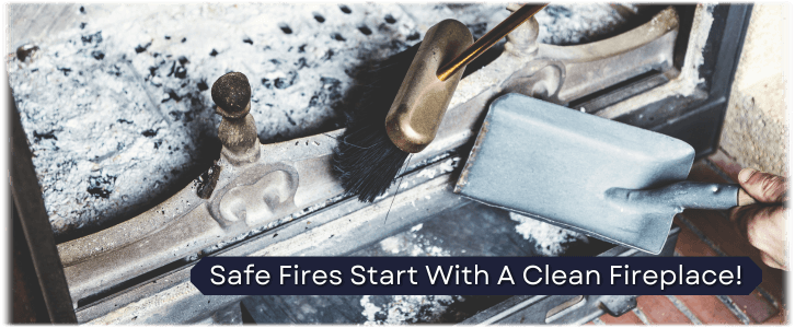 Fireplace Cleaning West Bend WI