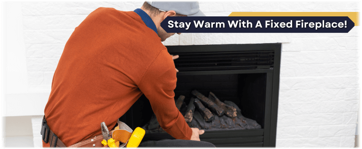 Fireplace Repair West Bend WI