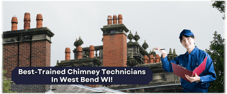 Chimney Cleaning West Bend WI
