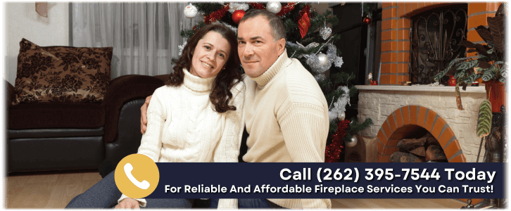 West Bend WI Chimney Cleaning